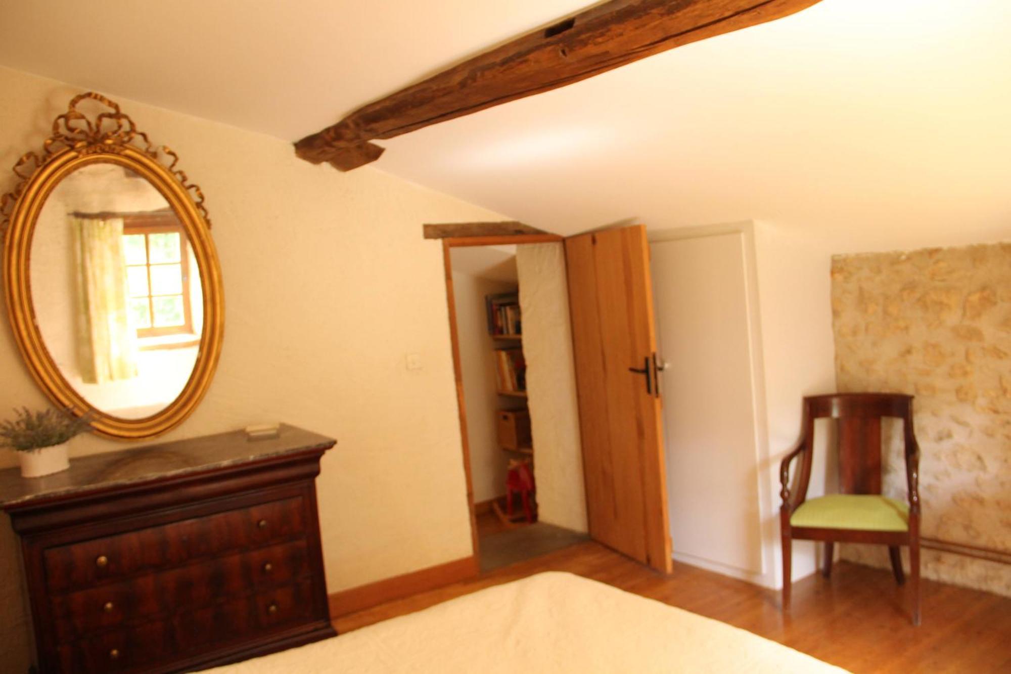 Domaine Des Roches Blanches Villa Le Pin  Bagian luar foto
