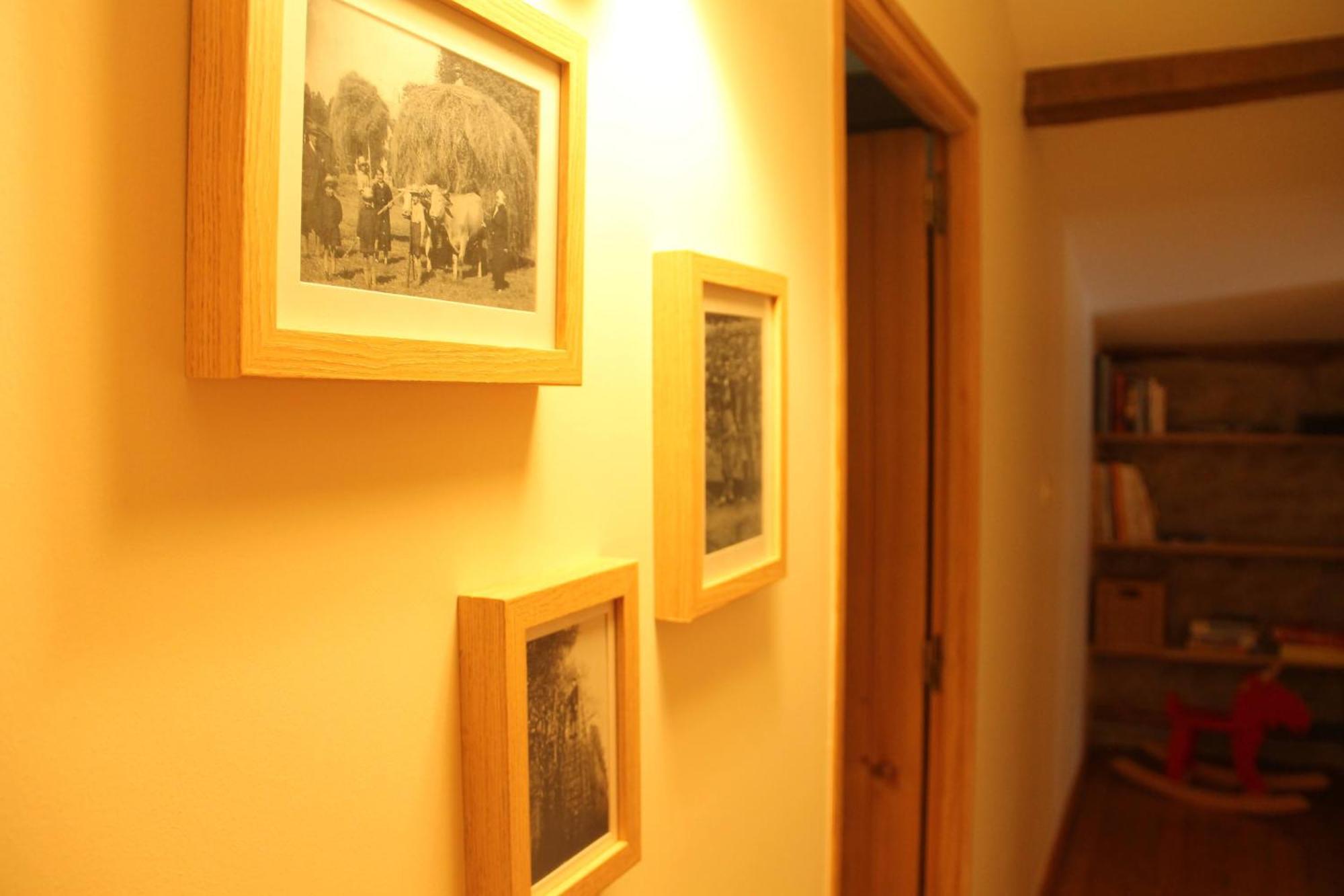 Domaine Des Roches Blanches Villa Le Pin  Bagian luar foto