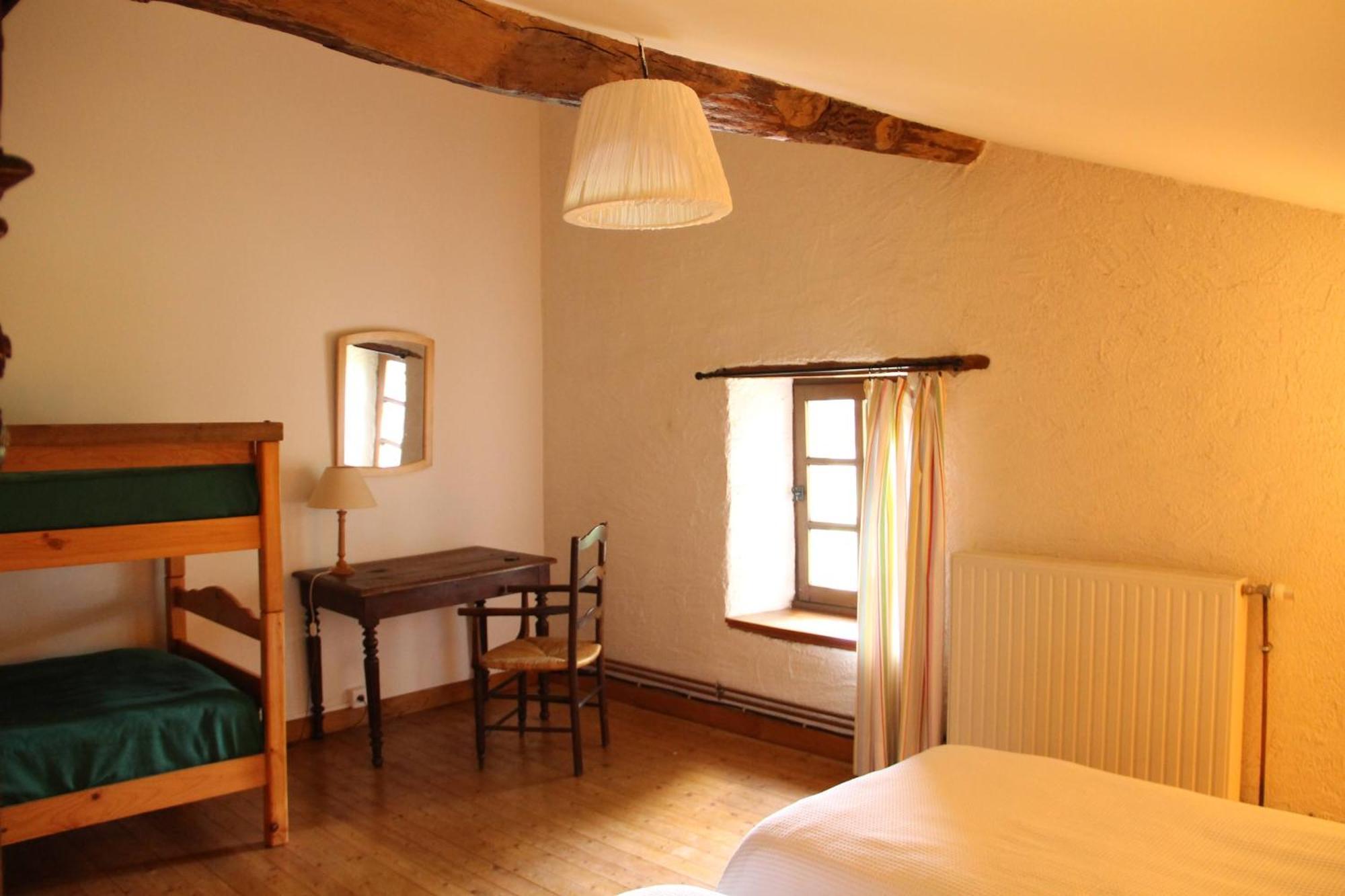 Domaine Des Roches Blanches Villa Le Pin  Bagian luar foto