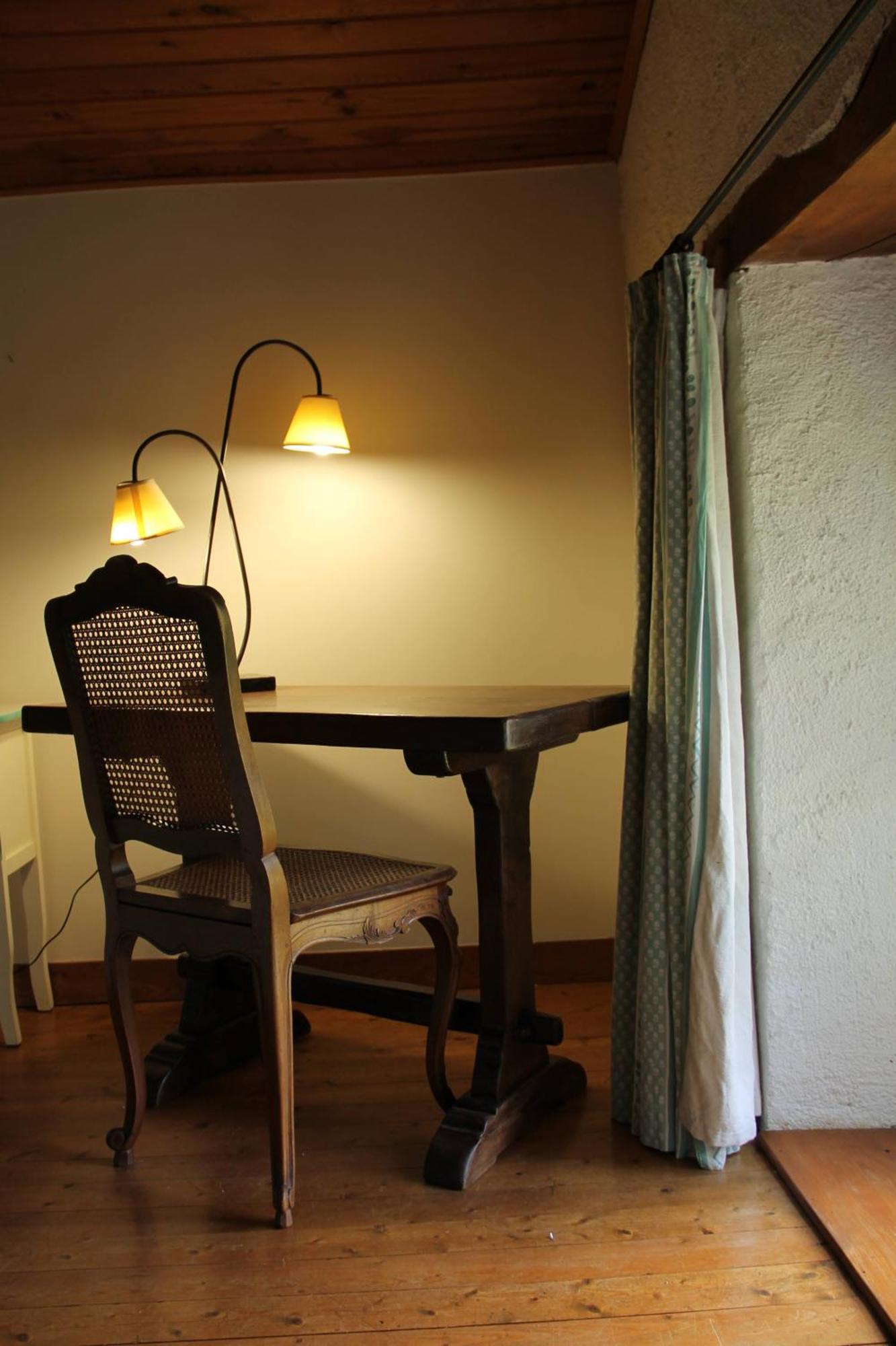 Domaine Des Roches Blanches Villa Le Pin  Bagian luar foto